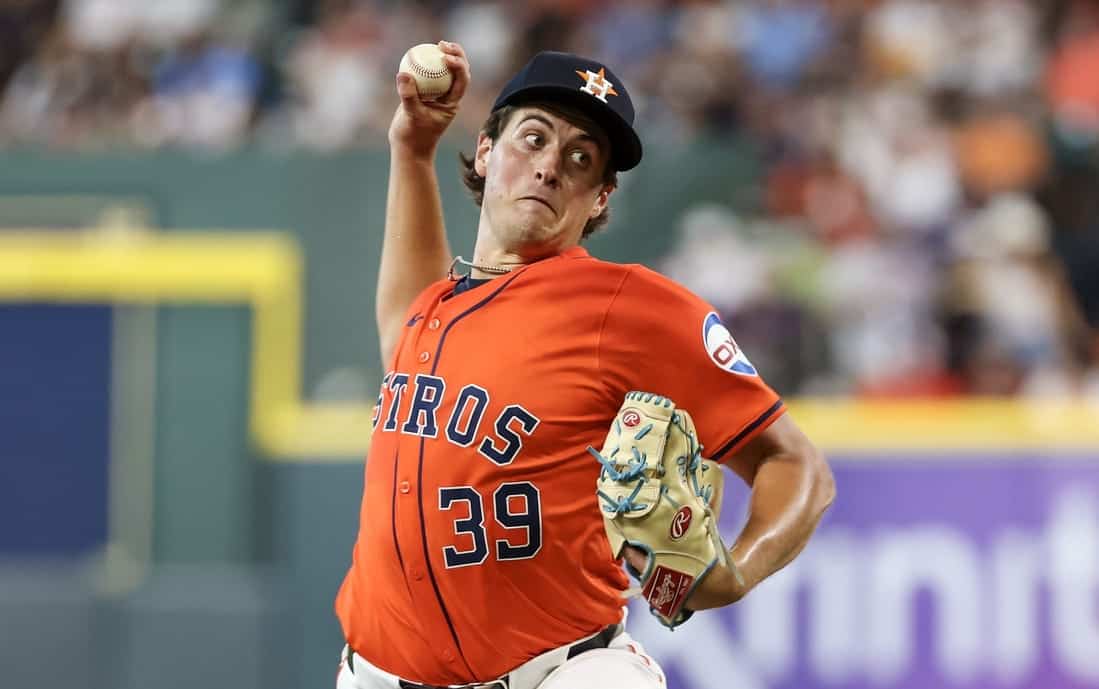 6 Houston Astros vs Miami Marlins Picks and Predictions July 11th 2024