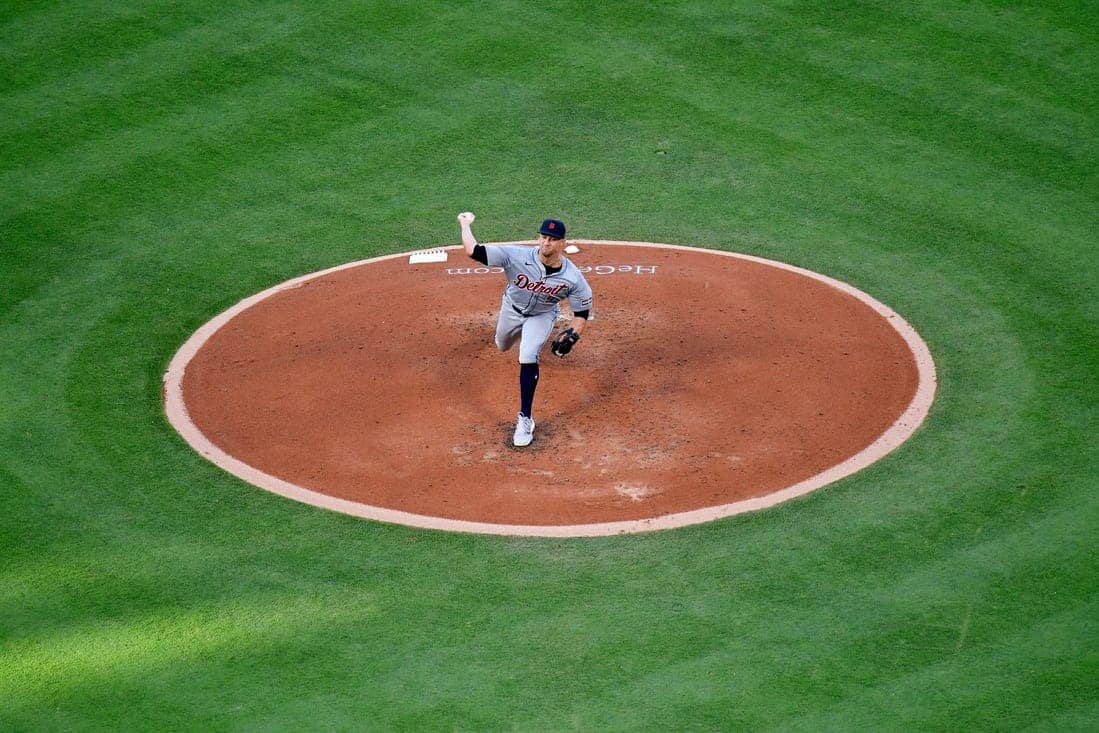 8 Detroit Tigers vs Cleveland Guardians Picks and Predictions July 11th 2024