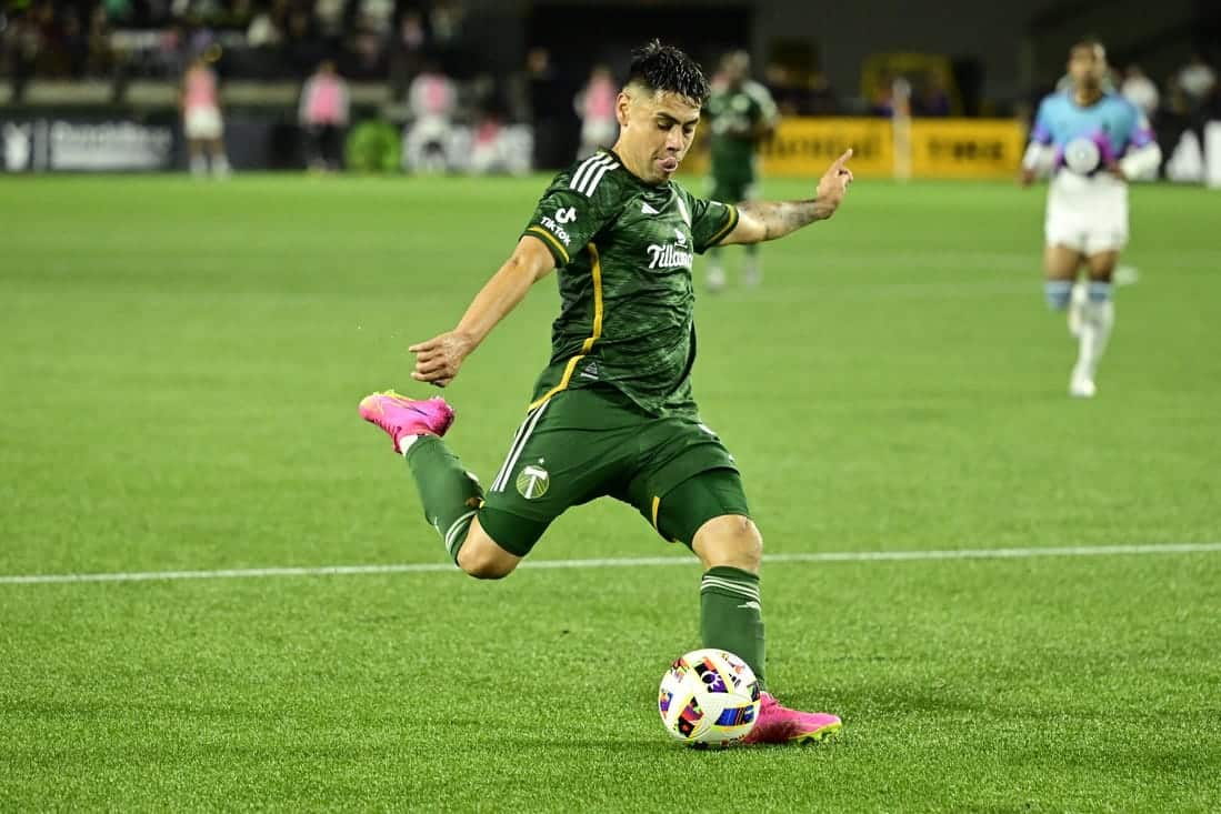 Previews 8 Portland Timbers Port vs Nashville Sc Nas