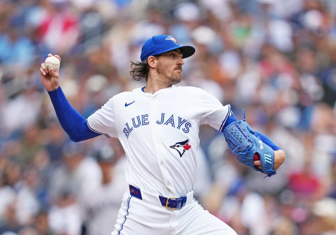 2 San Francisco Giants vs Toronto Blue Jays Picks and Predictions July 11th 2024