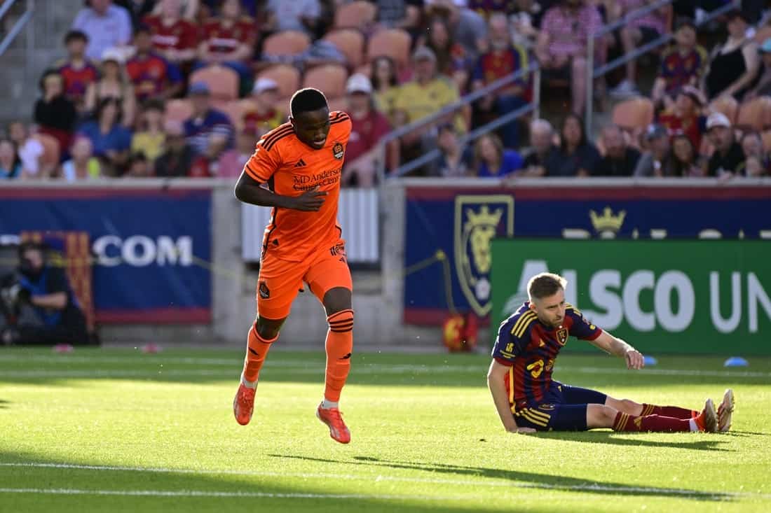 Previews 8 Houston Dynamo Hou vs Minnesota United Fc Min Picks and Predictions July 13th 2024