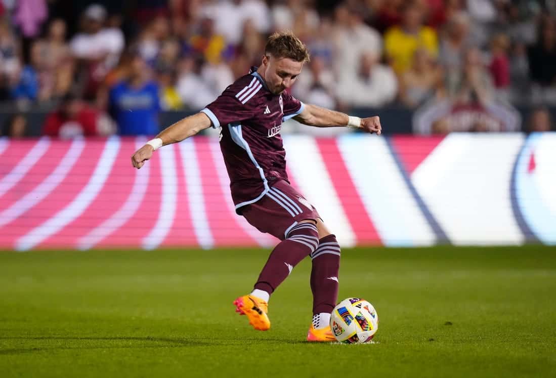 Previews 6 Colorado Rapids Col vs St. Louis City Sc