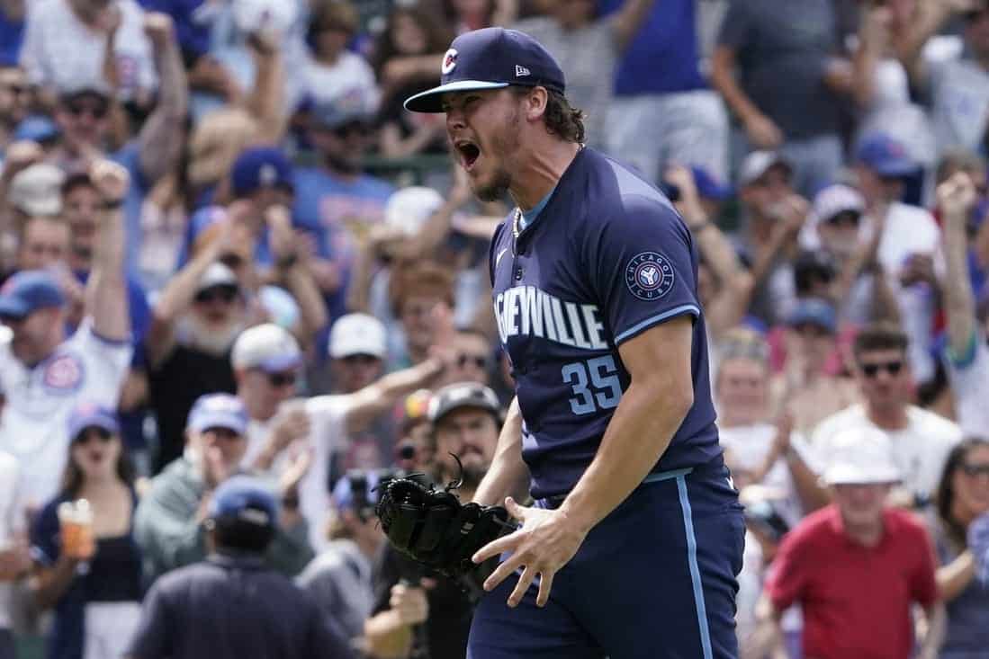 3 Baltimore Orioles vs Chi. Cubs Cubs Picks and Predictions July 11th 2024