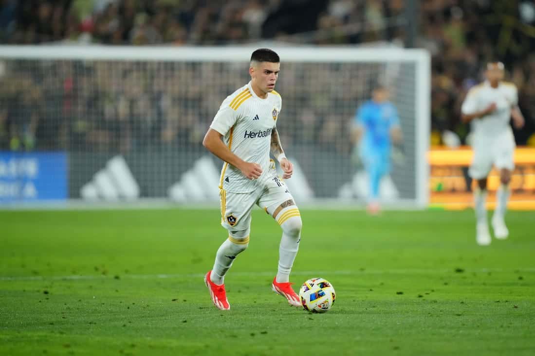 Previews 7 La Galaxy La vs Minnesota United Fc