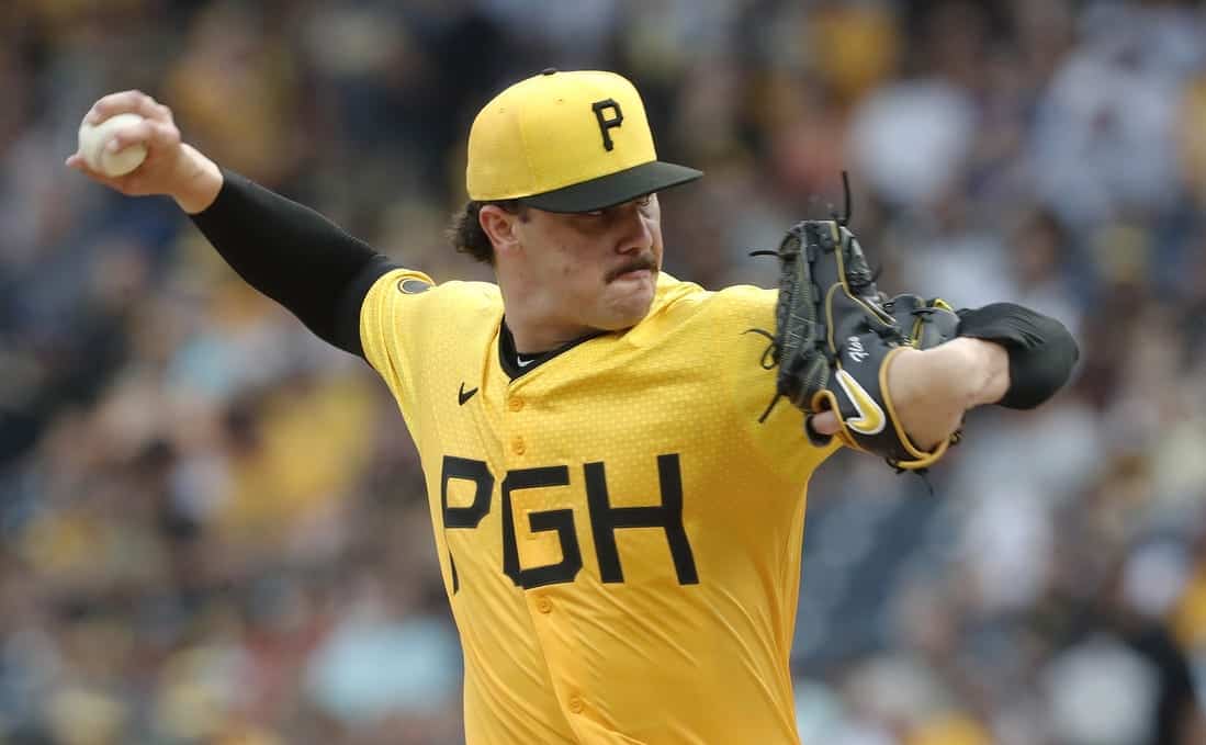6 Milwaukee Brewers vs Pittsburgh Pirates Picks and Predictions July 11th 2024