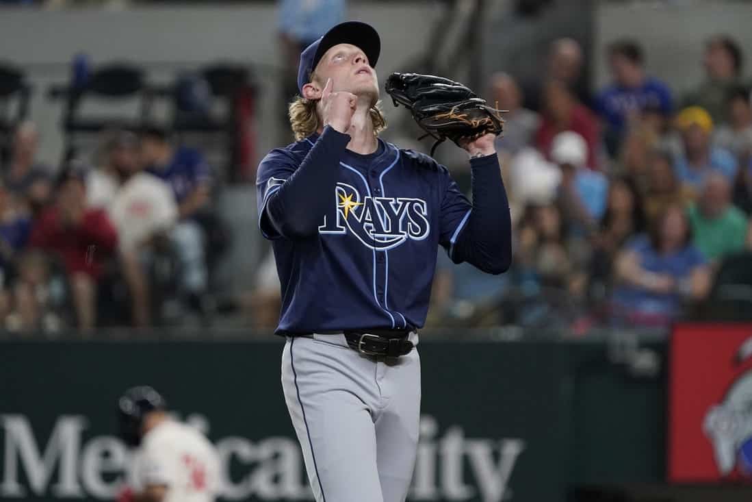 9 Tampa Bay Rays vs Ny Yankees Yankees Picks and Predictions July 11th 2024