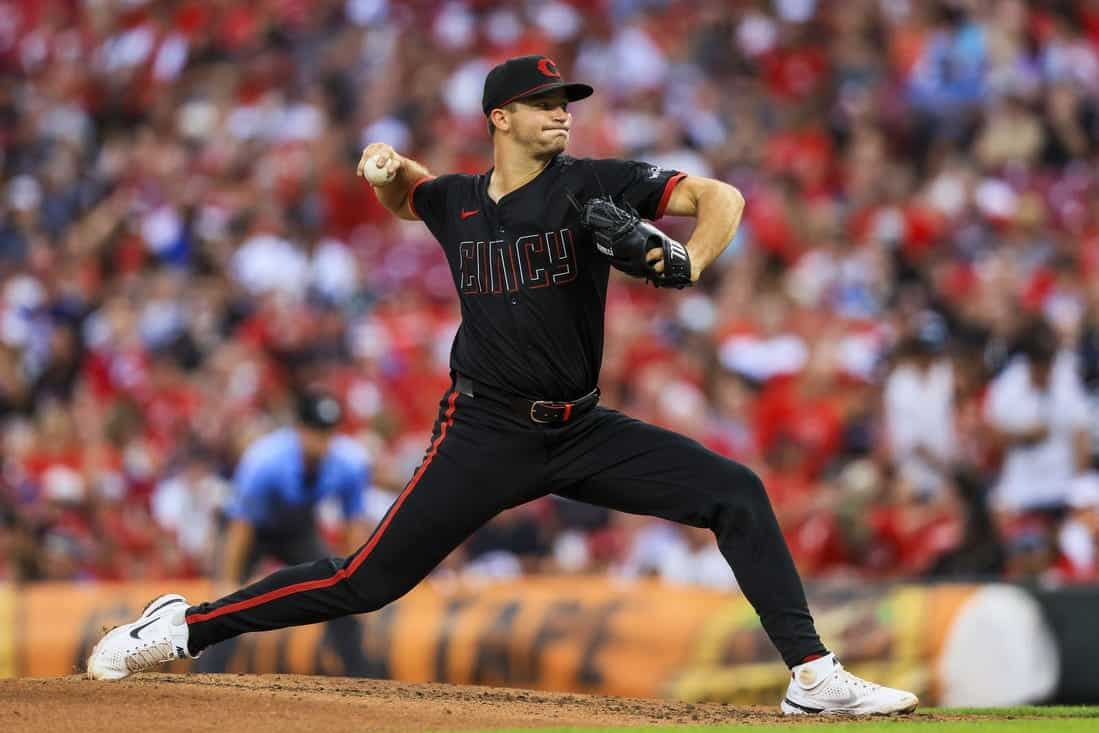 7 Cincinnati Reds vs Miami Marlins Picks and Predictions July 12th 2024