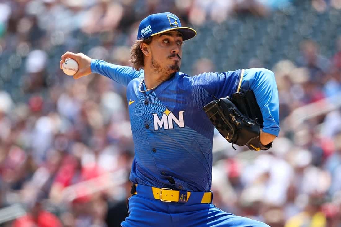 4 San Francisco Giants vs Minnesota Twins Picks and Predictions July 12th 2024