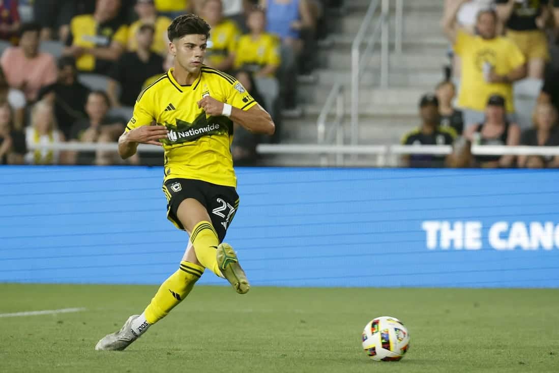 Previews 10 Los Angeles Fc Lfc vs Columbus Crew Sc Clb Picks and Predictions July 13th 2024