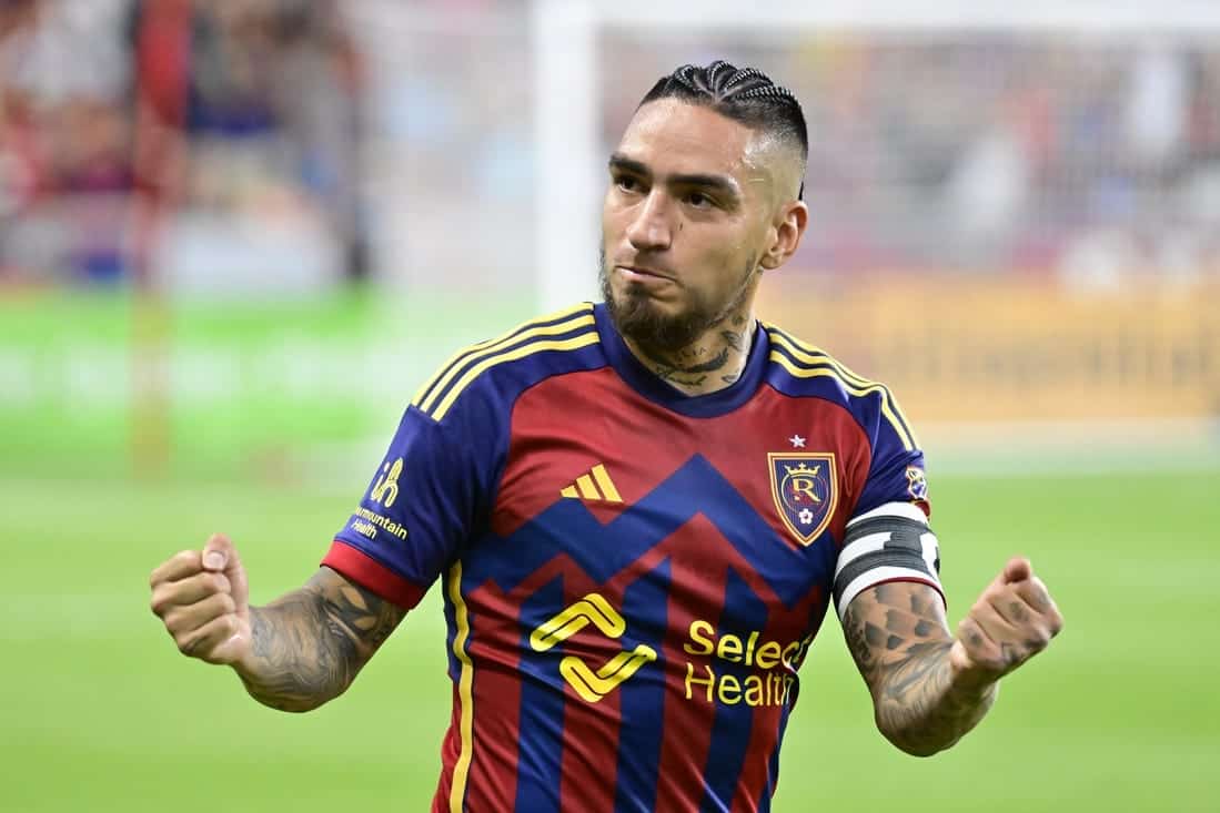 Previews 6 Portland Timbers Port vs Real Salt Lake Real Picks and Predictions July 13th 2024