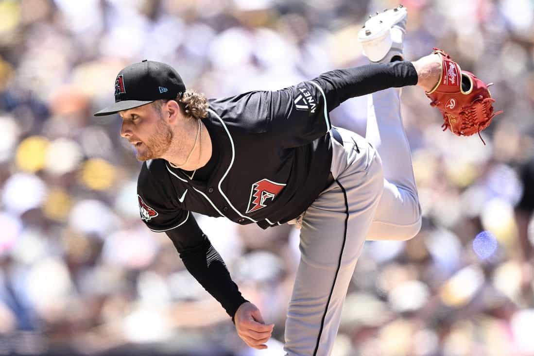 3 Arizona Diamondbacks vs Toronto Blue Jays Picks and Predictions July 12th 2024