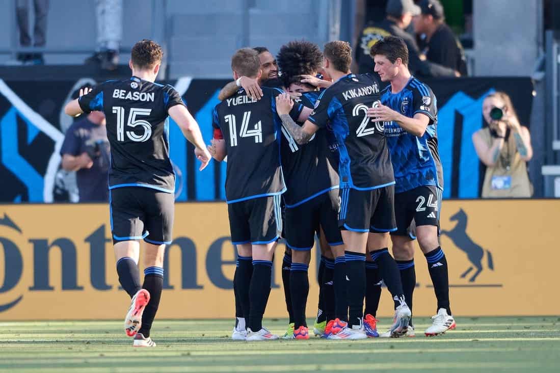Previews 9 San Jose Earthquakes Sj vs Sporting Kansas City Kc Picks and Predictions July 13th 2024