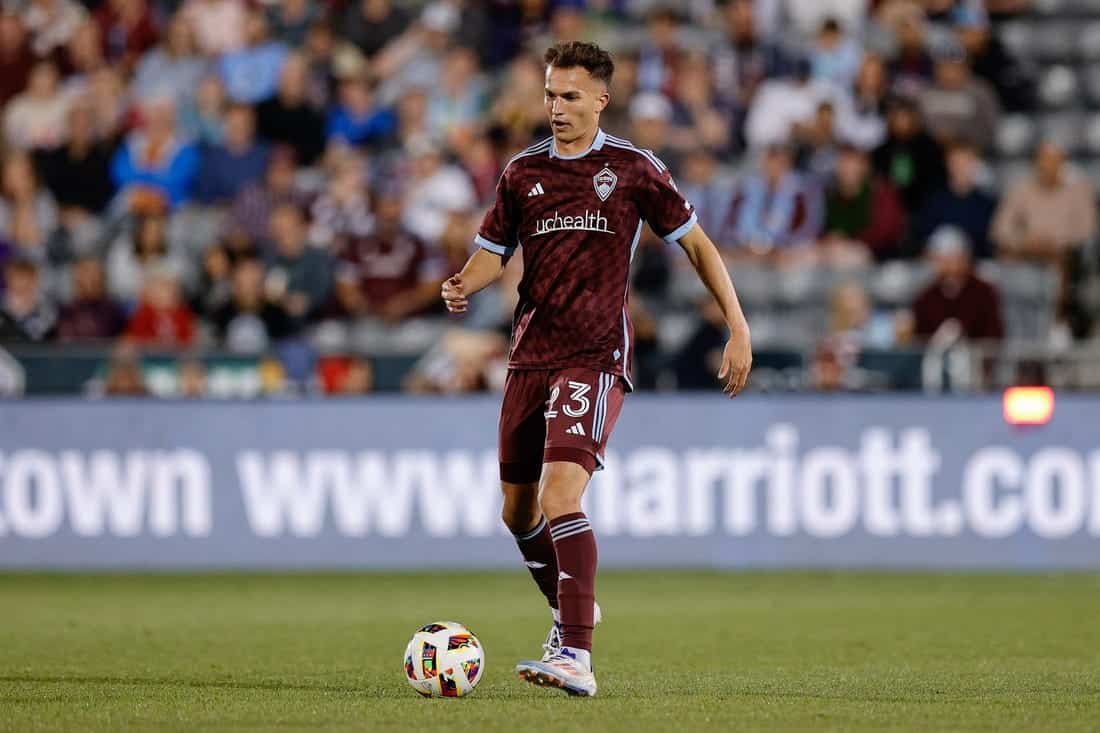Previews 7 Colorado Rapids Col vs New York Red Bulls Ny Picks and Predictions July 13th 2024