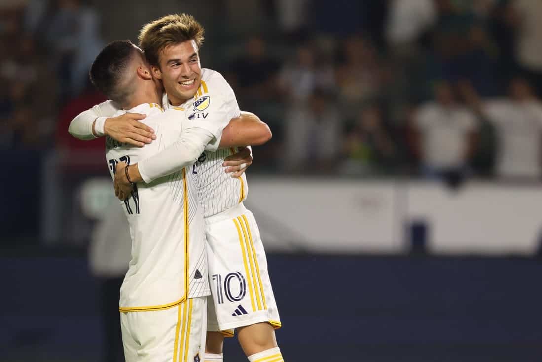 Previews 8 Fc Dallas Dal vs La Galaxy La Picks and Predictions July 13th 2024