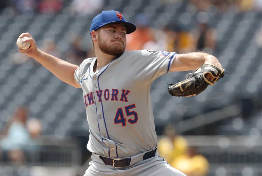 8 Miami Marlins vs Ny Mets