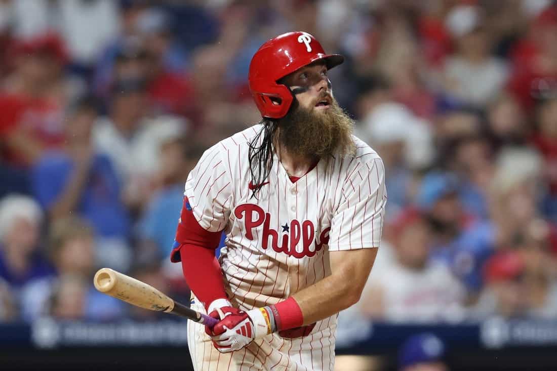 5 Philadelphia Phillies vs Oakland Athletics Picks and Predictions July 12th 2024