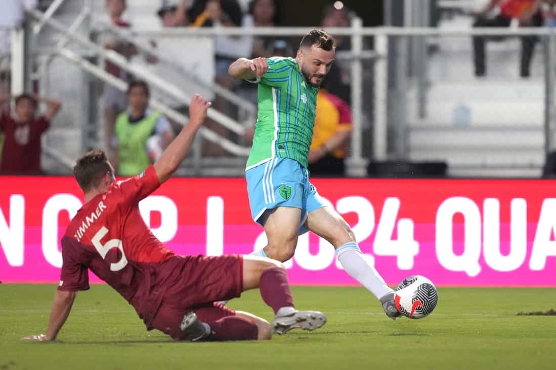 Previews 7 Austin Fc Aus vs Seattle Sounders Fc Sea Picks and Predictions July 13th 2024