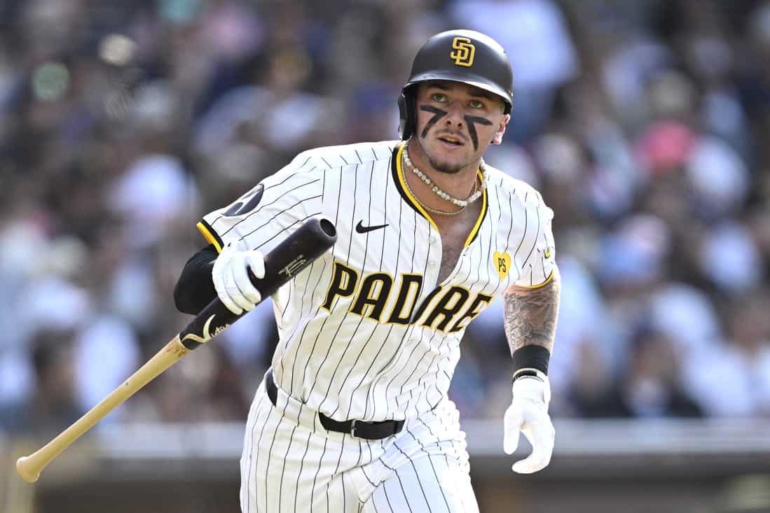 8 San Diego Padres vs Atlanta Braves Picks and Predictions July 12th 2024