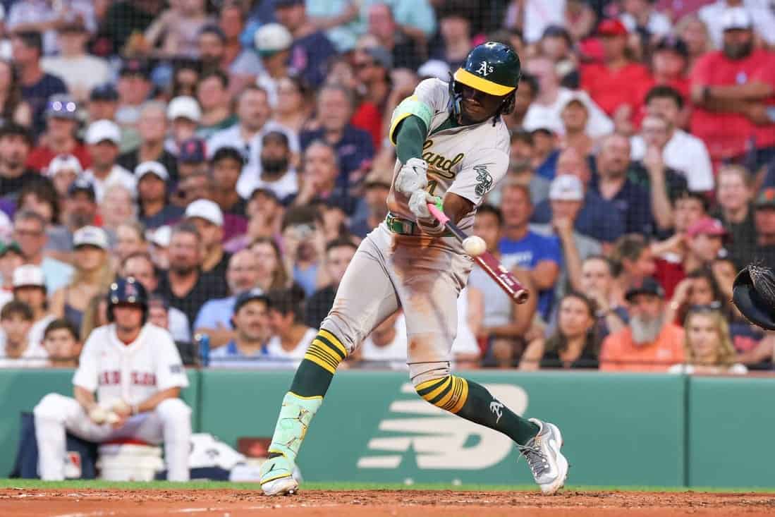 1 Boston Red Sox vs Oakland Athletics Picks and Predictions July 11th 2024