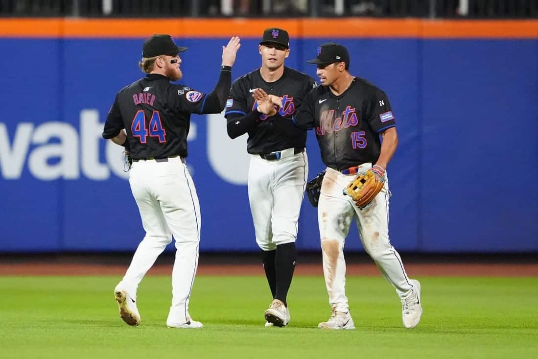 5 Ny Mets Mets vs Washington Nationals Picks and Predictions July 11th 2024