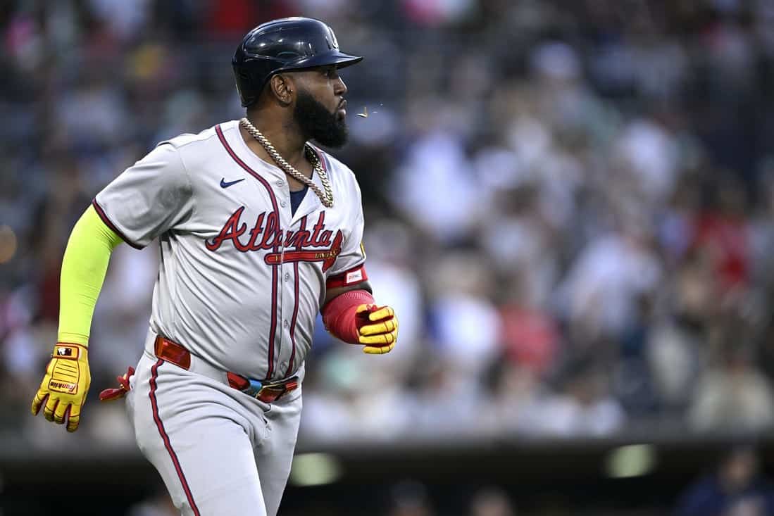 8 San Diego Padres vs Atlanta Braves Picks and Predictions July 13th 2024