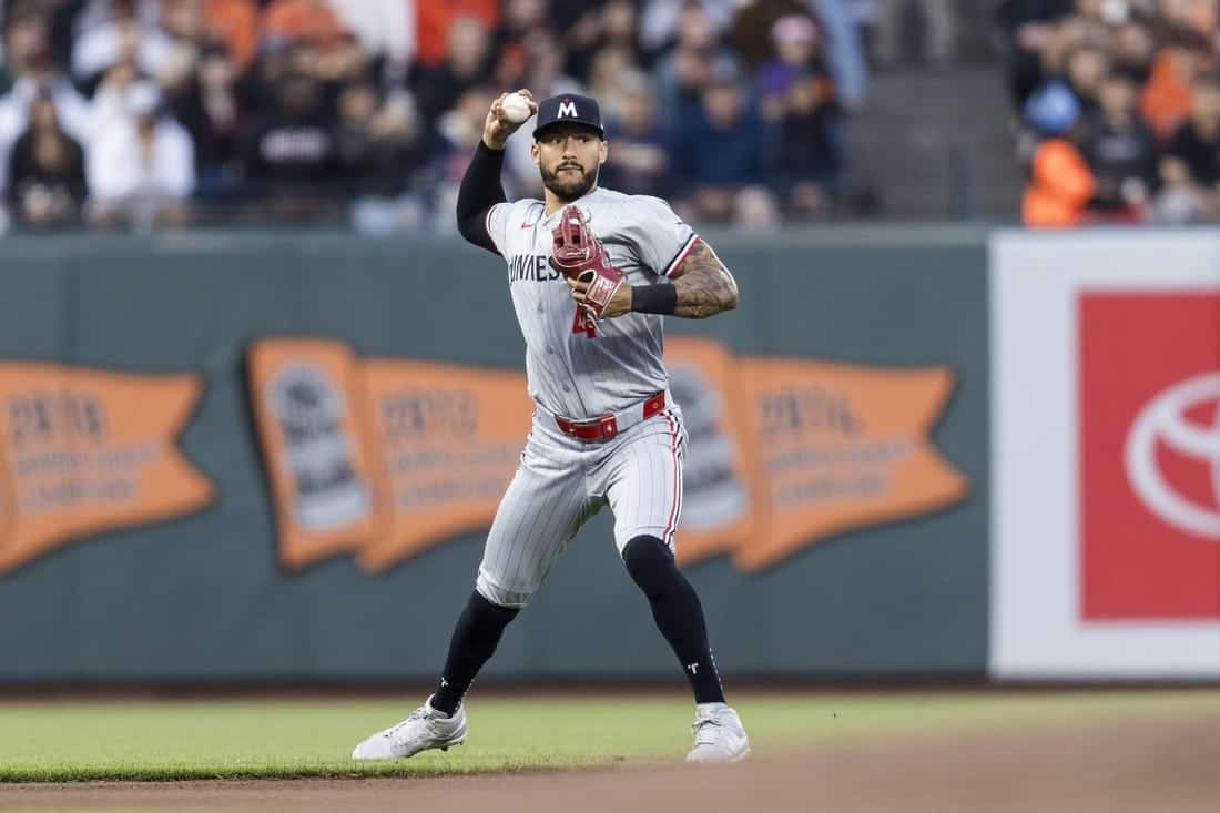 6 San Francisco Giants vs Minnesota Twins Picks and Predictions July 13th 2024