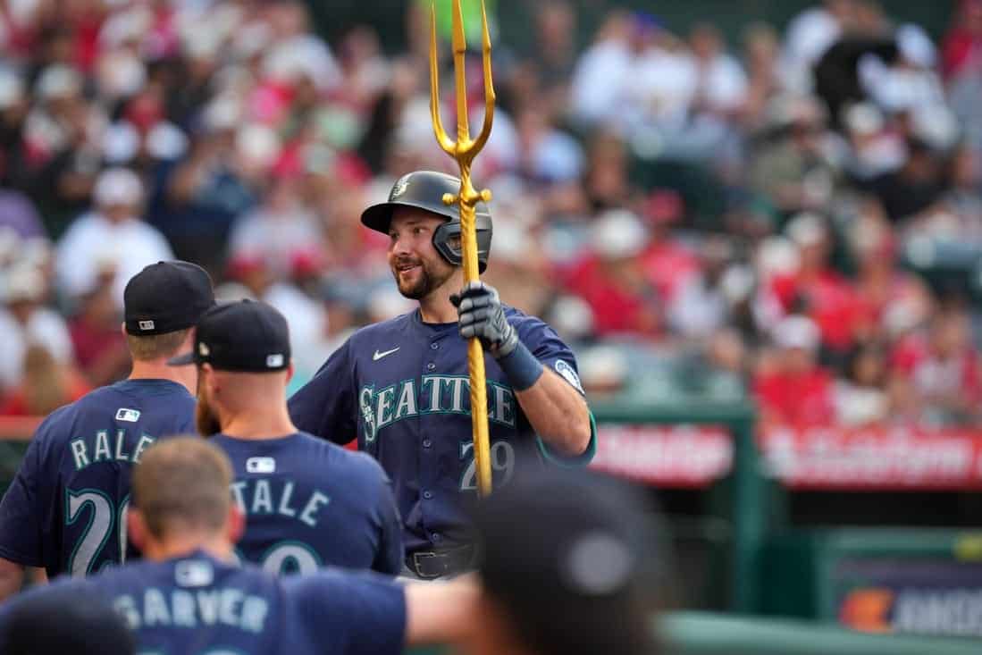 2 La Angels Angels vs Seattle Mariners Picks and Predictions July 13th 2024
