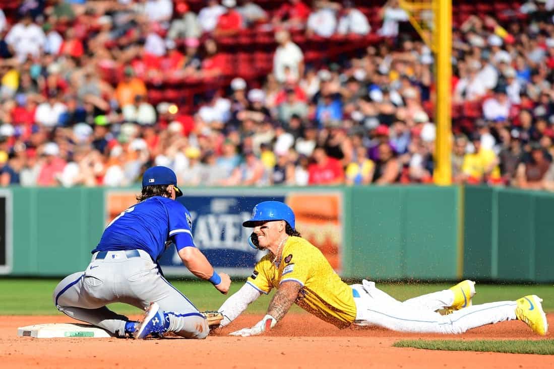 9 Boston Red Sox vs Kansas City Royals Picks and Predictions