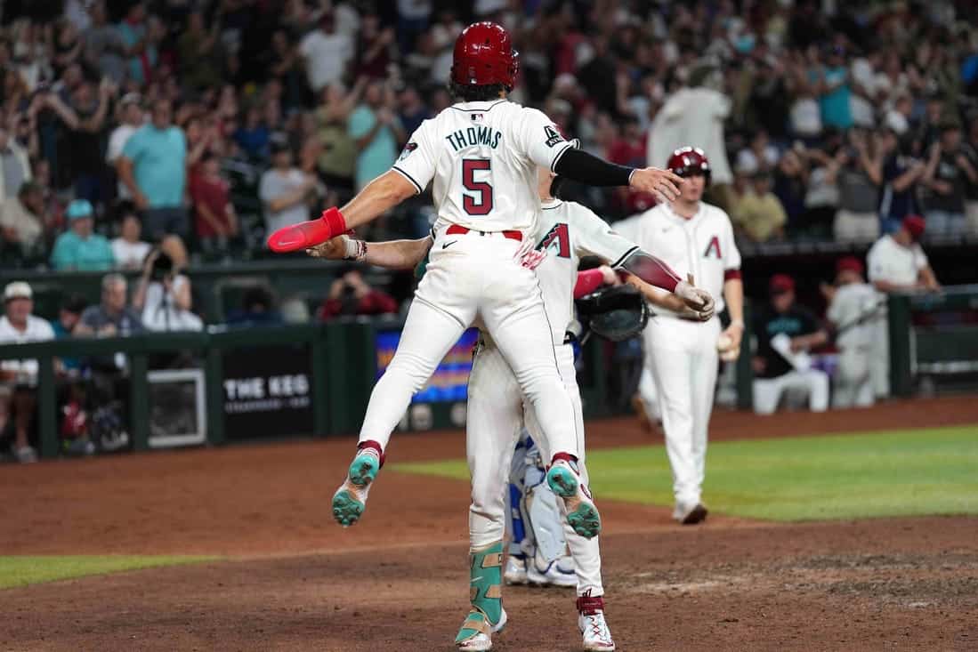 Arizona Diamondbacks vs Toronto Blue Jays Picks and Predictions