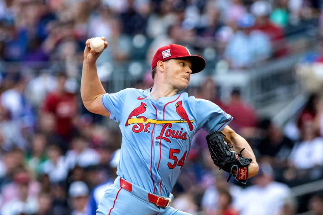 8 St. Louis Cardinals vs Washington Nationals Picks and Predictions July 26th 2024