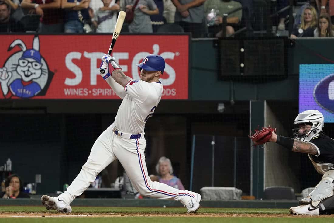 1 Toronto Blue Jays vs Texas Rangers Picks and Predictions July 27th 2024