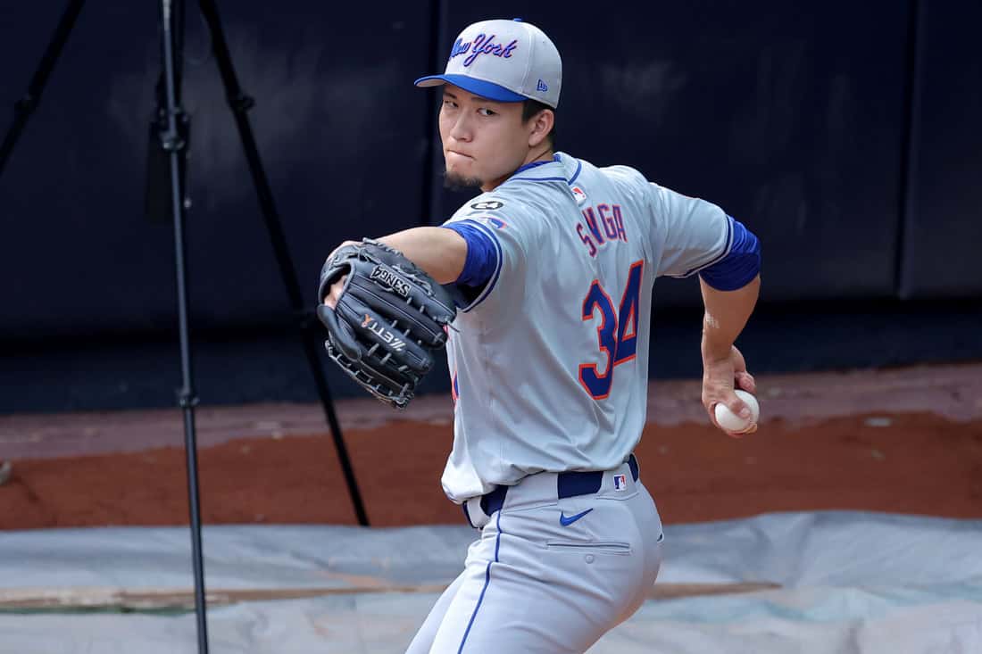 6 Ny Mets Mets vs Atlanta Braves Picks and Predictions July 26th 2024