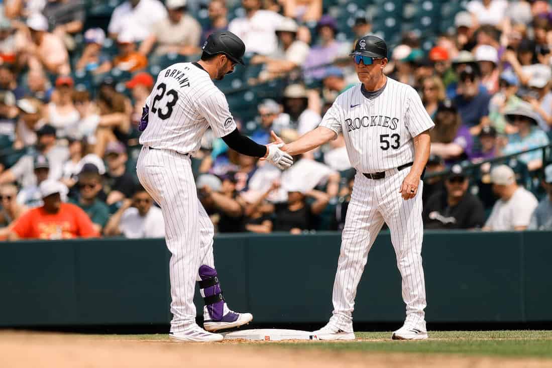 San Francisco Giants vs Colorado Rockies Picks and Predictions July 26th 2024