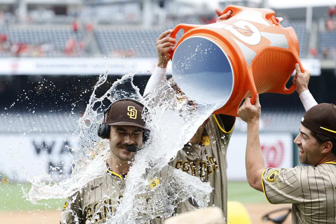 Baltimore Orioles vs San Diego Padres Picks and Predictions July 26th 2024