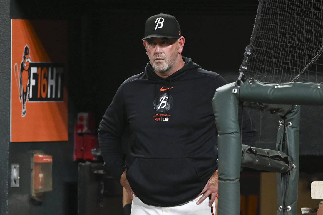 2 Baltimore Orioles vs San Diego Padres Picks and Predictions July 27th 2024