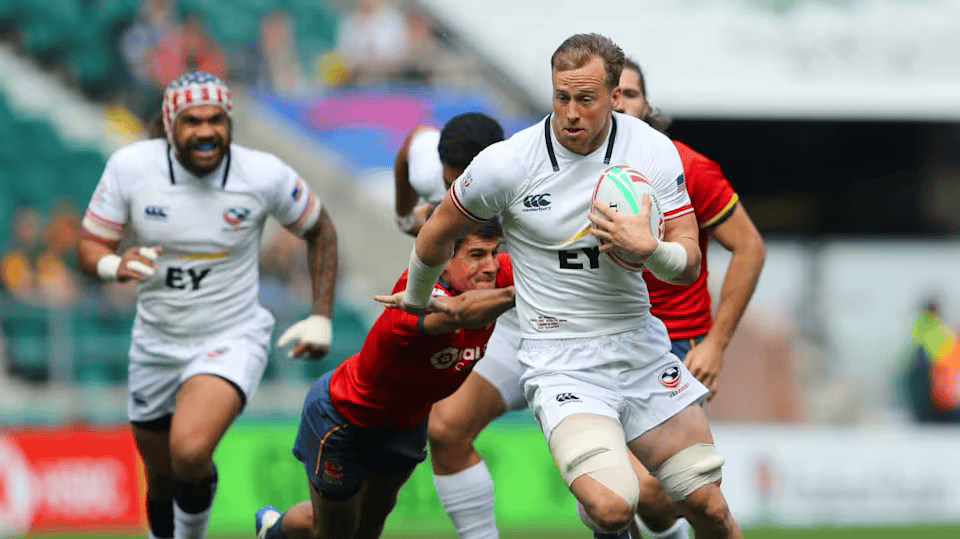 2024 Paris Olympics Men's Rugby Odds and Predictions