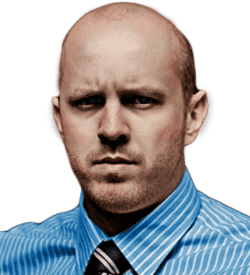 Calvin King Profile at Scores and Stats