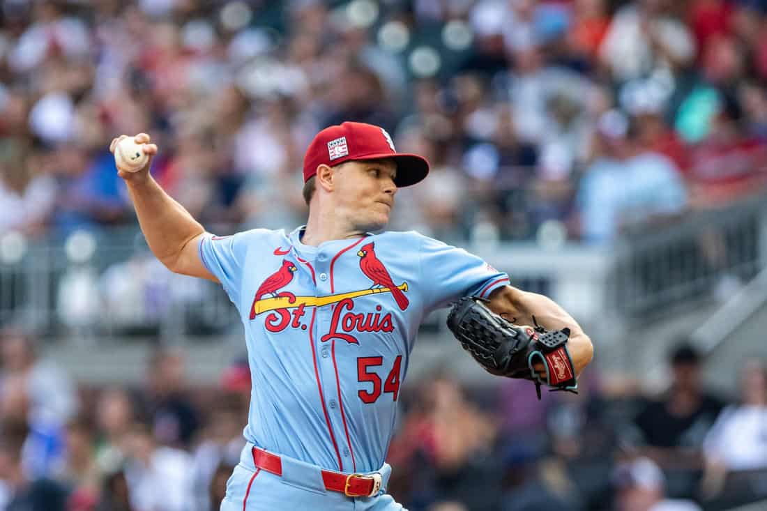 6 Chi. Cubs Cubs vs St. Louis Cardinals Picks and Predictions August 1st 2024