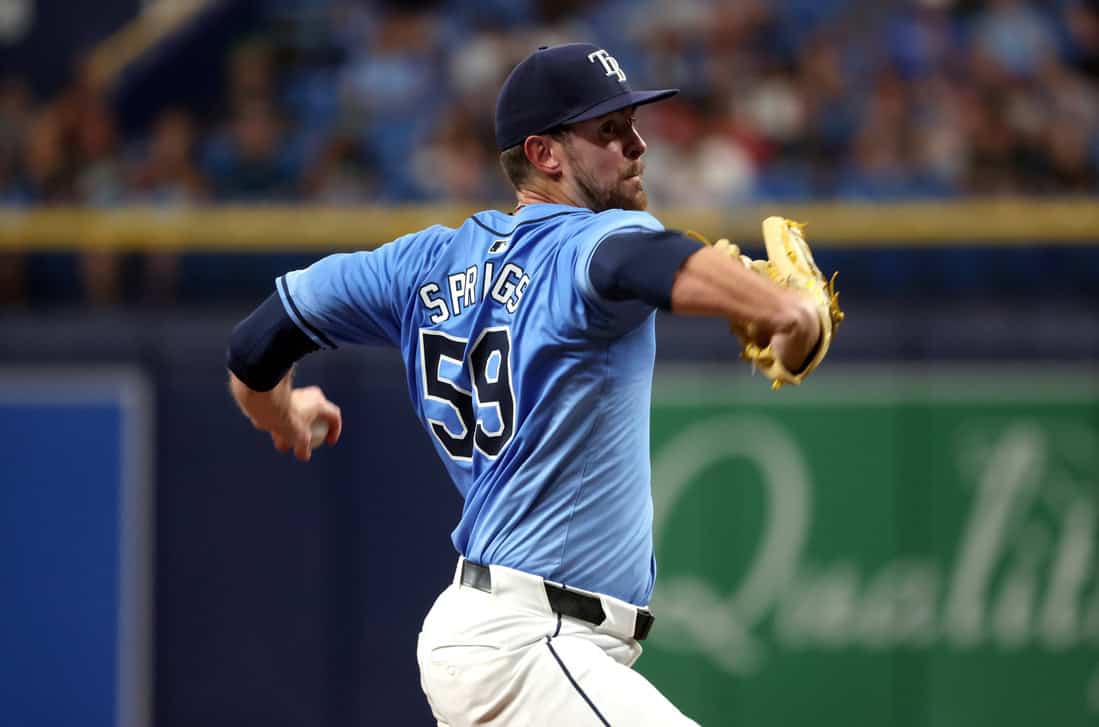4 Tampa Bay Rays vs Arizona Diamondbacks Picks and Predictions August 17th 2024