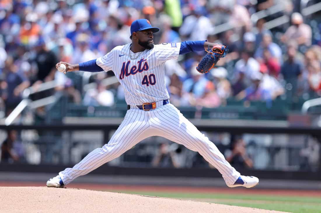 8 Ny Mets Mets vs Miami Marlins Picks and Predictions August 17th 2024