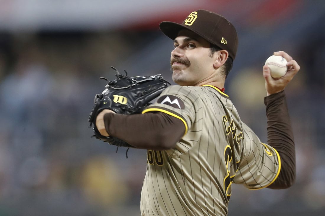 2 Colorado Rockies vs San Diego Padres Picks and Predictions August 17th 2024