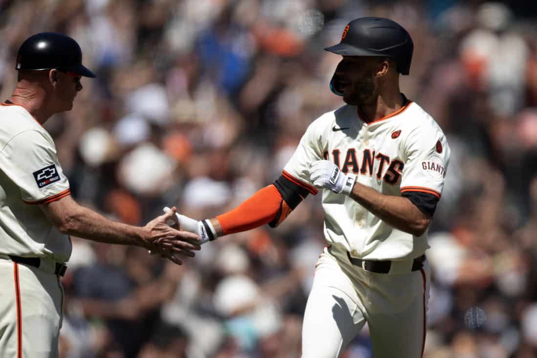 8 Oakland Athletics vs San Francisco Giants Picks and Predictions August 17th 2024