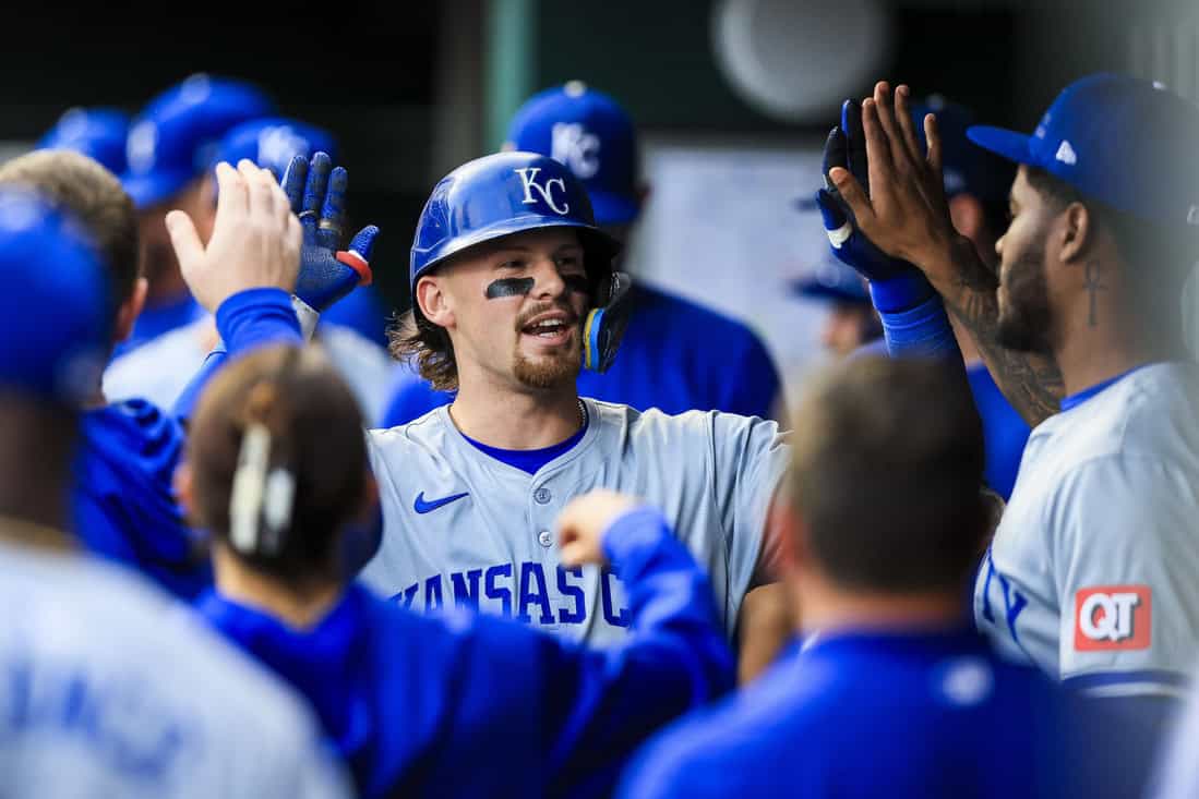 7 Cincinnati Reds vs Kansas City Royals Picks and Predictions August 17th 2024