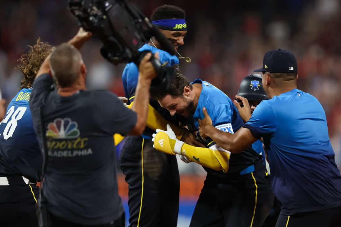 9 Philadelphia Phillies vs Washington Nationals Picks and Predictions August 17th 2024