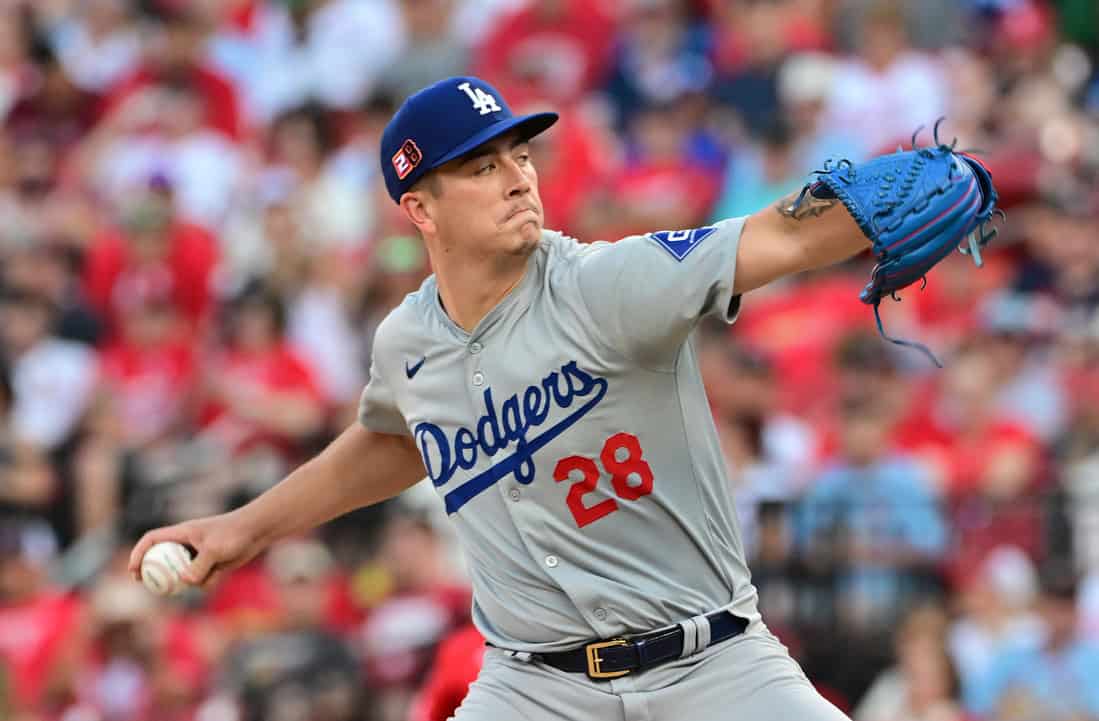 6 La Dodgers Dodgers vs Tampa Bay Rays Picks and Predictions August 23rd 2024
