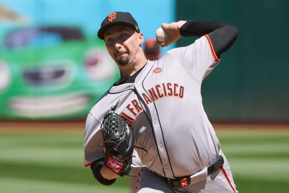 5 San Francisco Giants vs Miami Marlins Picks and Predictions August 30th 2024