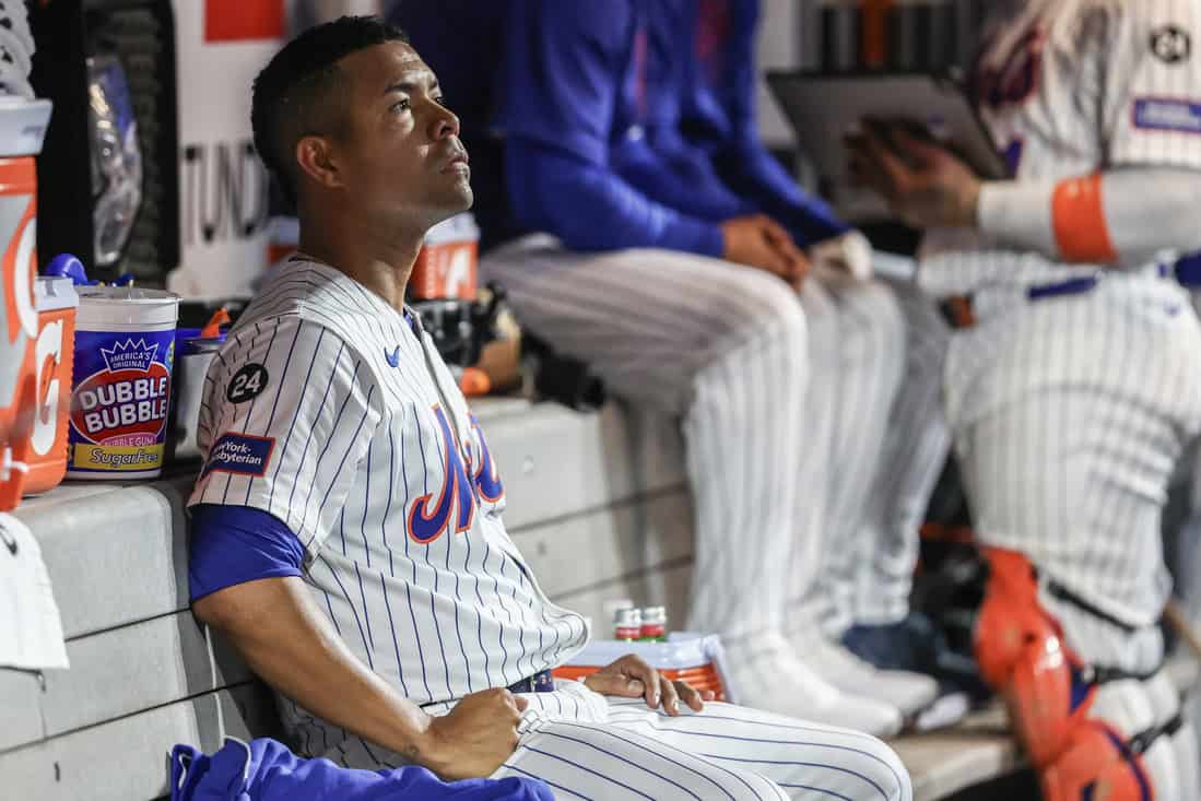 2 San Diego Padres vs Ny Mets