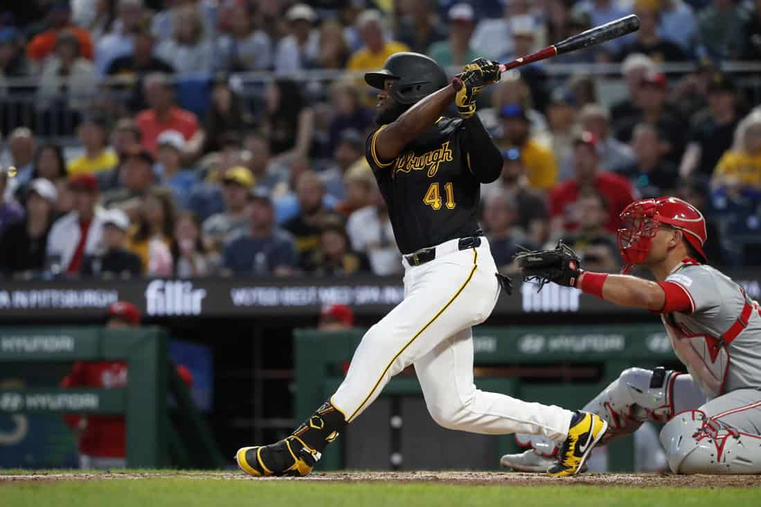 2 Pittsburgh Pirates vs Cincinnati Reds Picks and Predictions August 24th 2024