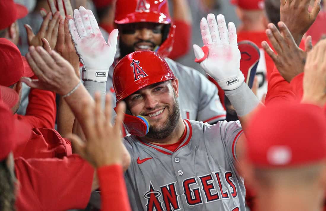 6 Toronto Blue Jays vs La Angels Angels Picks and Predictions August 23rd 2024