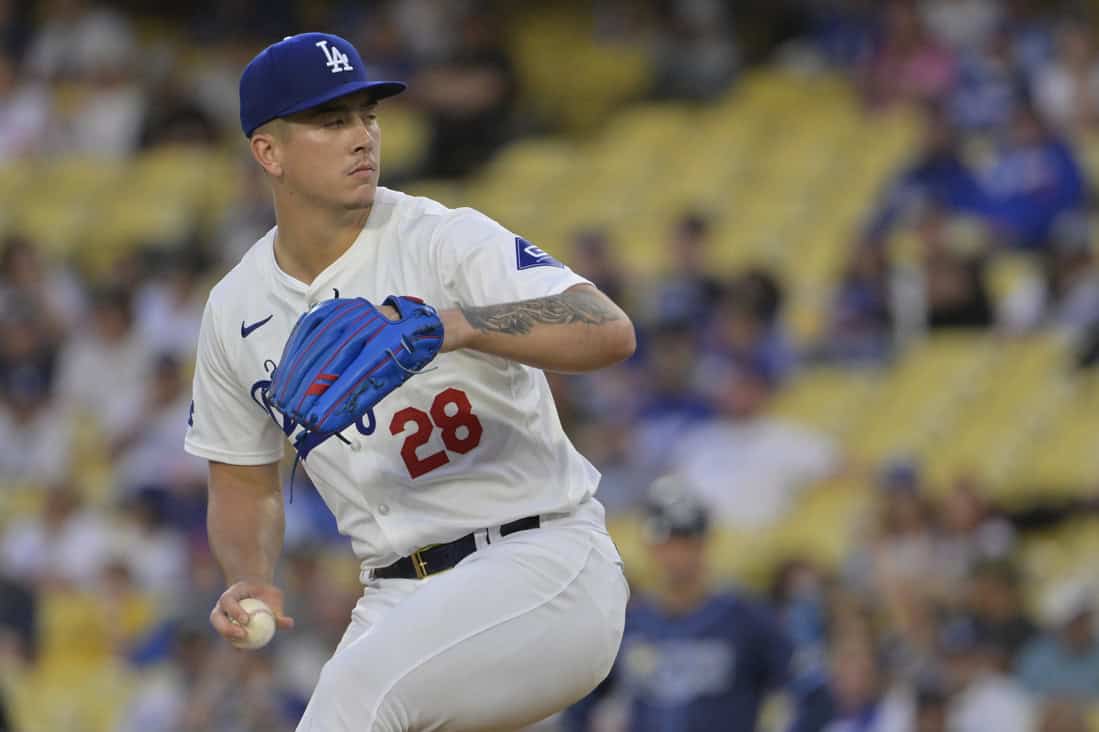 8 La Dodgers Dodgers vs Baltimore Orioles Picks and Predictions August 29th 2024